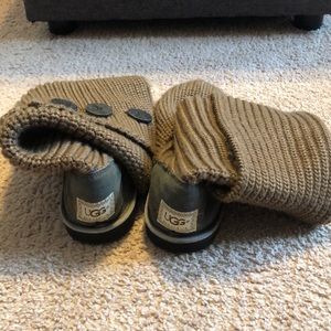 UGG boots